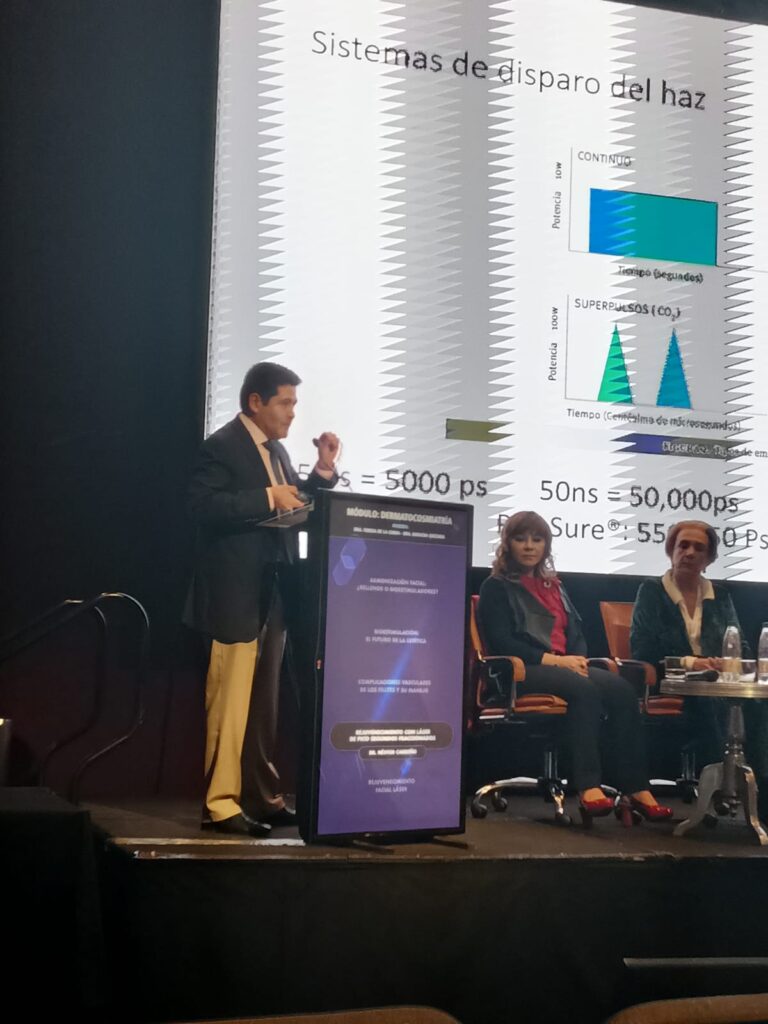 XVII Congreso Chileno de Cirugía Plástica