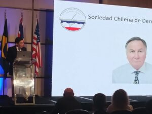 Nombramiento Maestro de la Dermatología